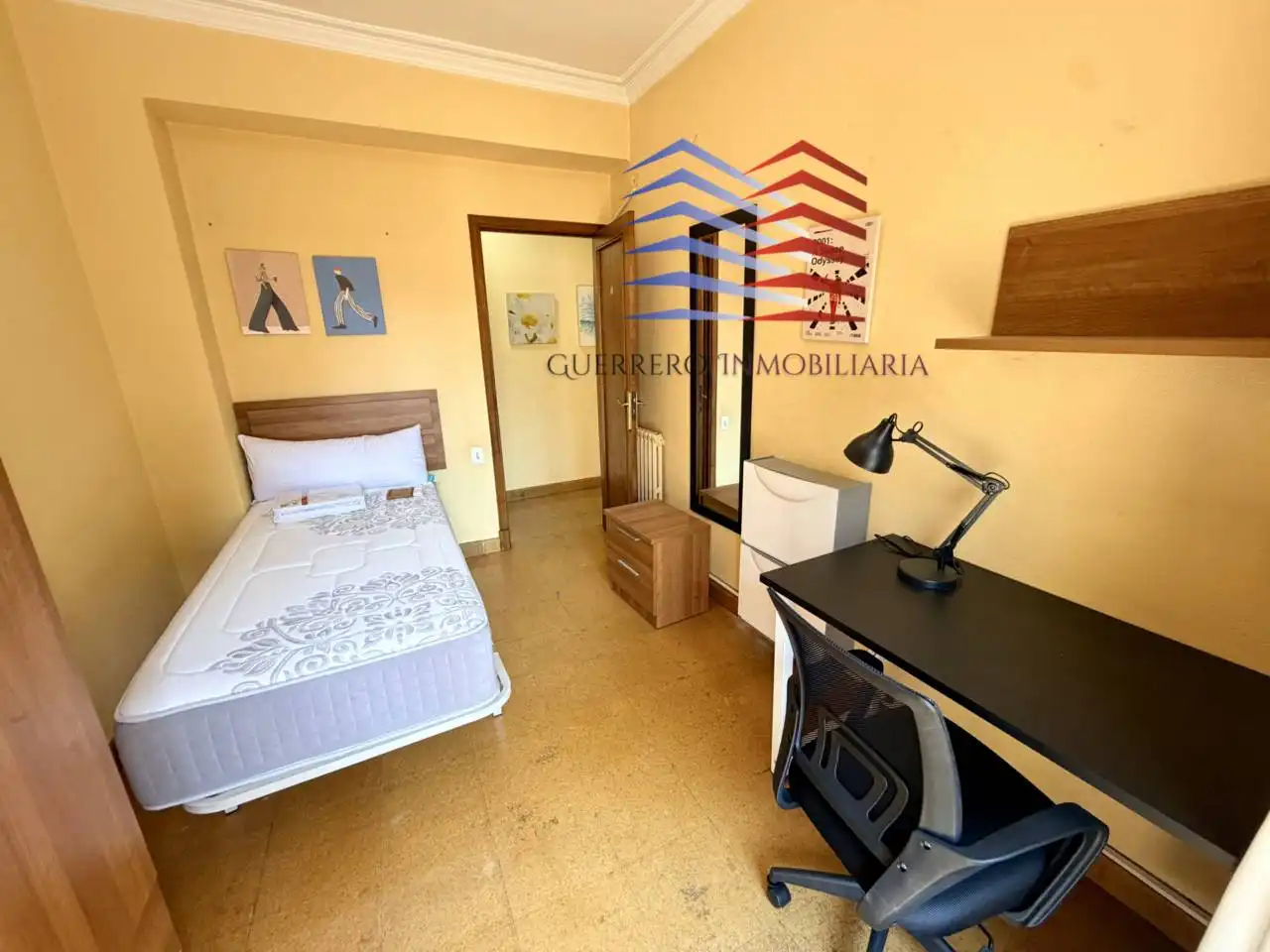 Wohnung mit Terrasse zur Miete in Avenida LA HABANA, imagen 31
