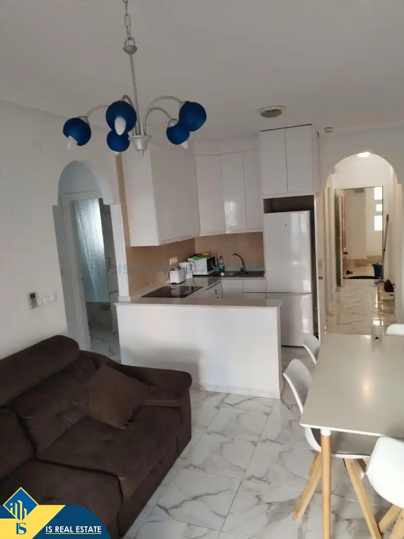 Apartamento con piscina en venta en Orihuela Costa, imagen 2