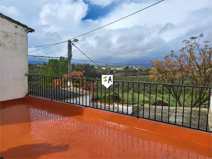 Casa rústica en venda a Casariche, imagen 2