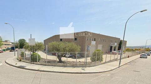 Photo 2 of Industrial buildings to rent in Can Vinyals, Esparreguera