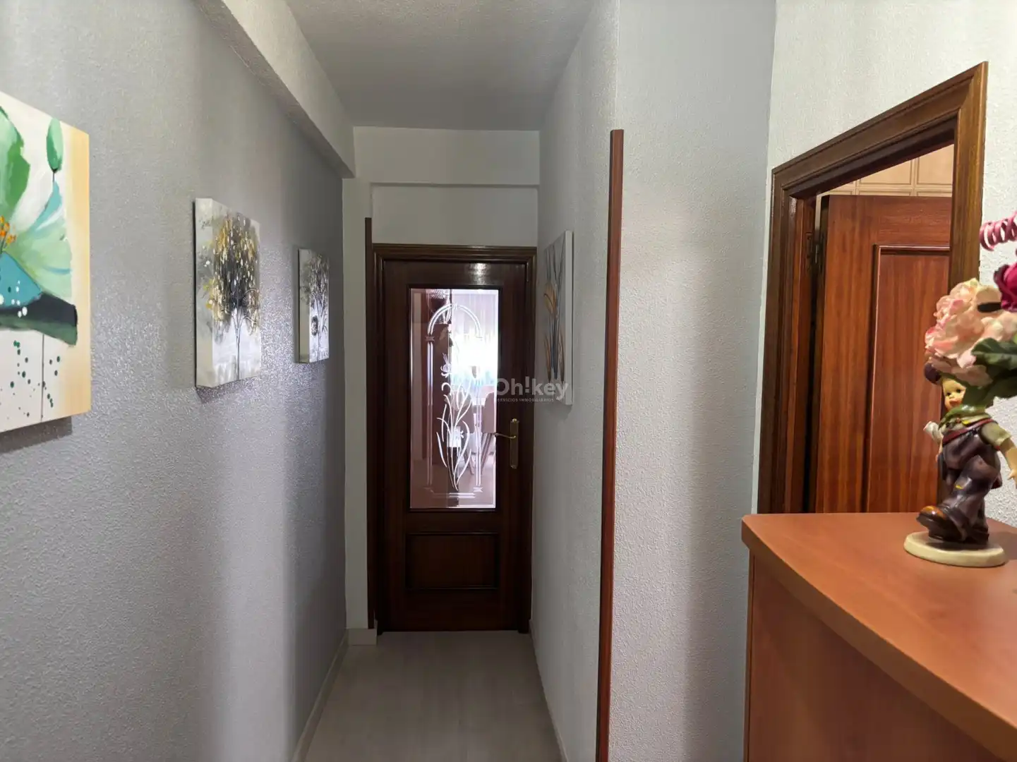 Piso en venta en Getafe con Calefacción y Terraza