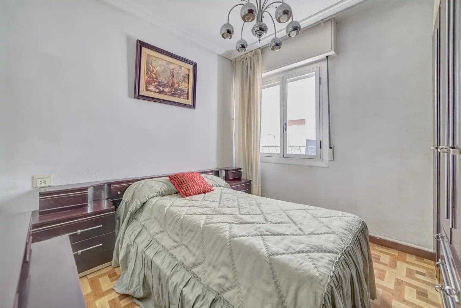 Flat for sale in Pamplona-Iruña - Avenida de Villava, Chantrea
