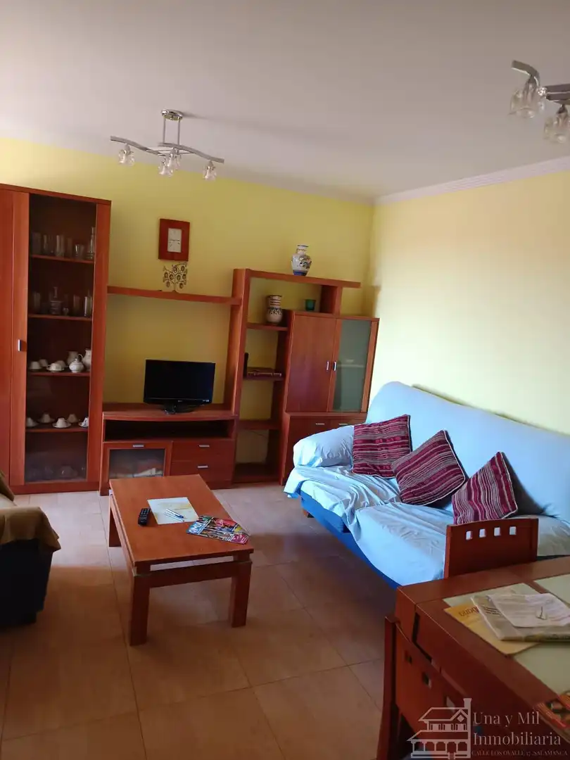 Flat for sale in San Cristóbal de la Cuesta