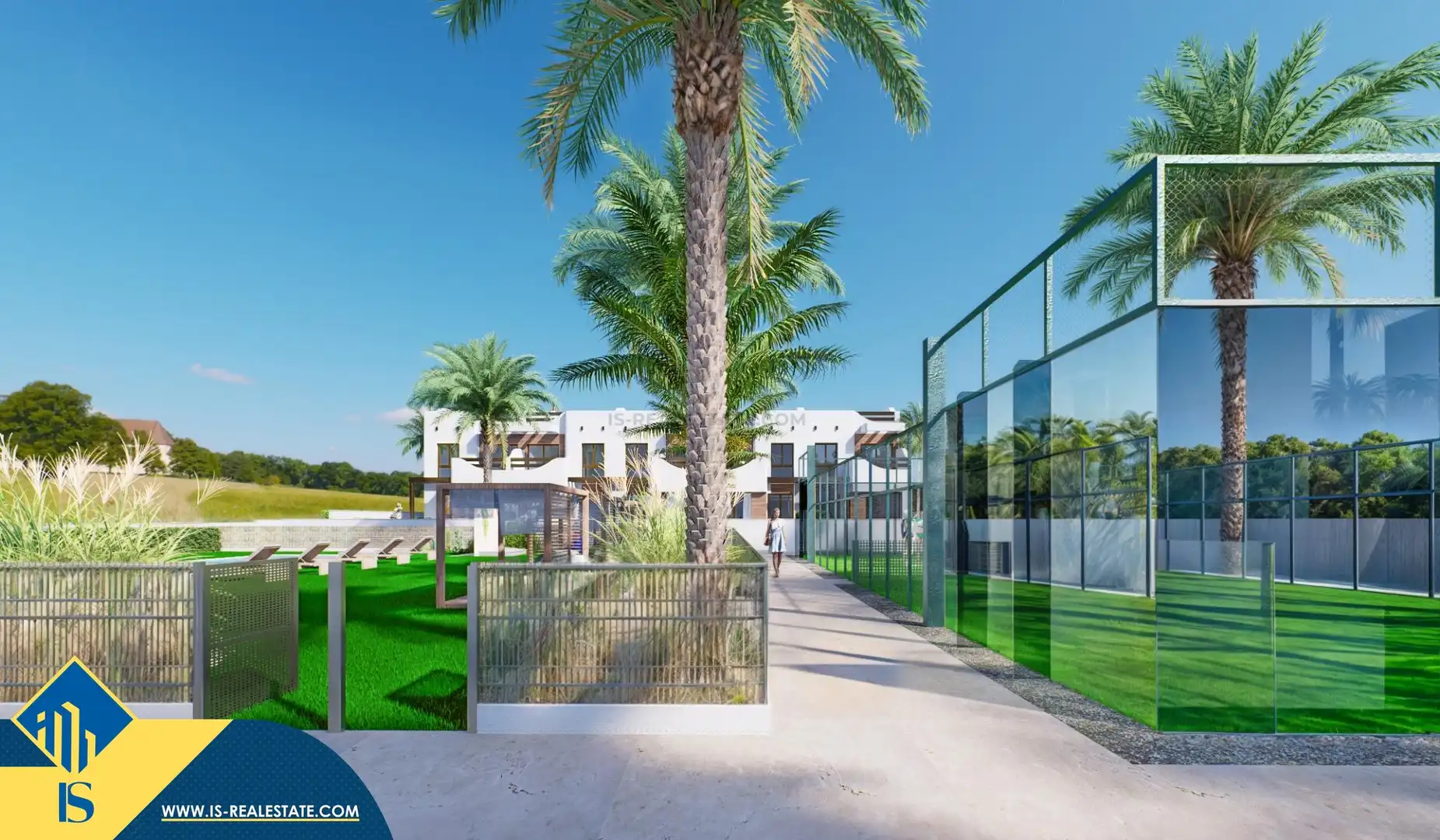 Vista exterior de Casa o chalet en venta en Pilar de la Horadada con Terraza y Piscina