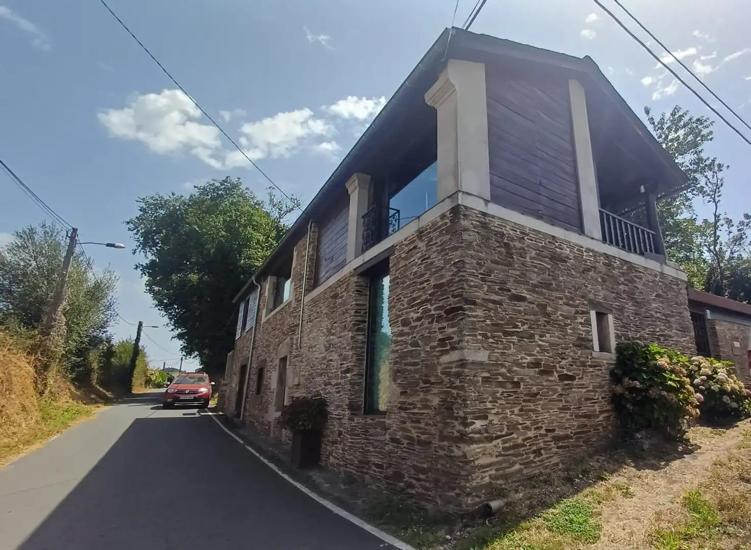 Casa o chalet en venta en Parroquias del Oeste