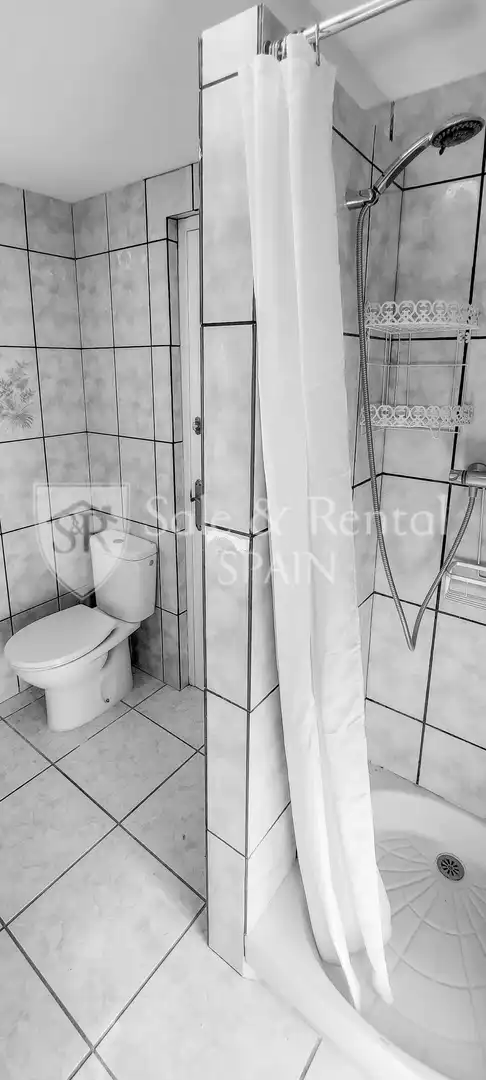 Casa amb piscina en venda a Serra Brava, imagen 17