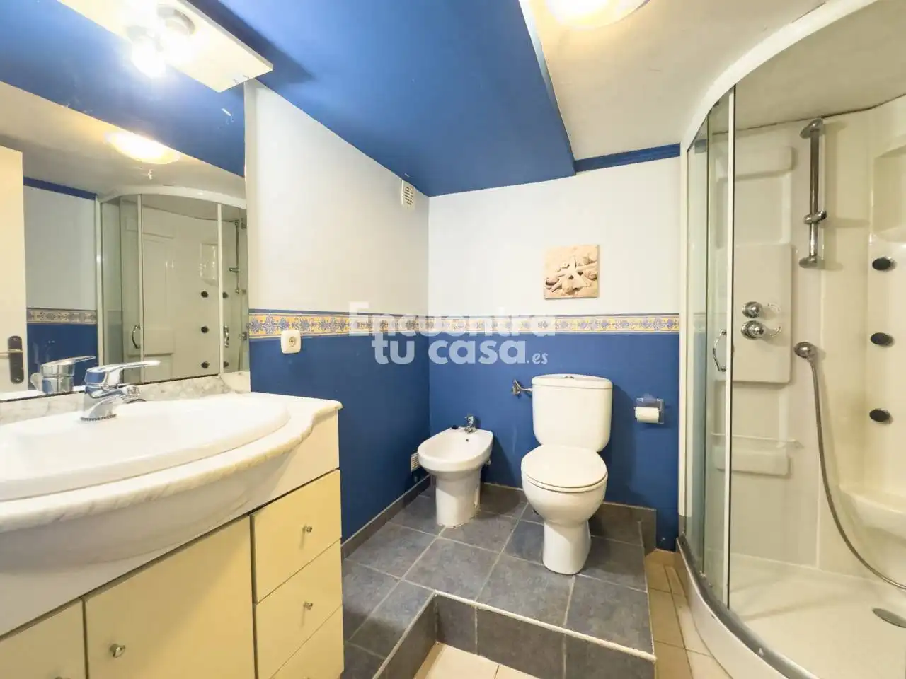 Flat for sale in Hondarribia