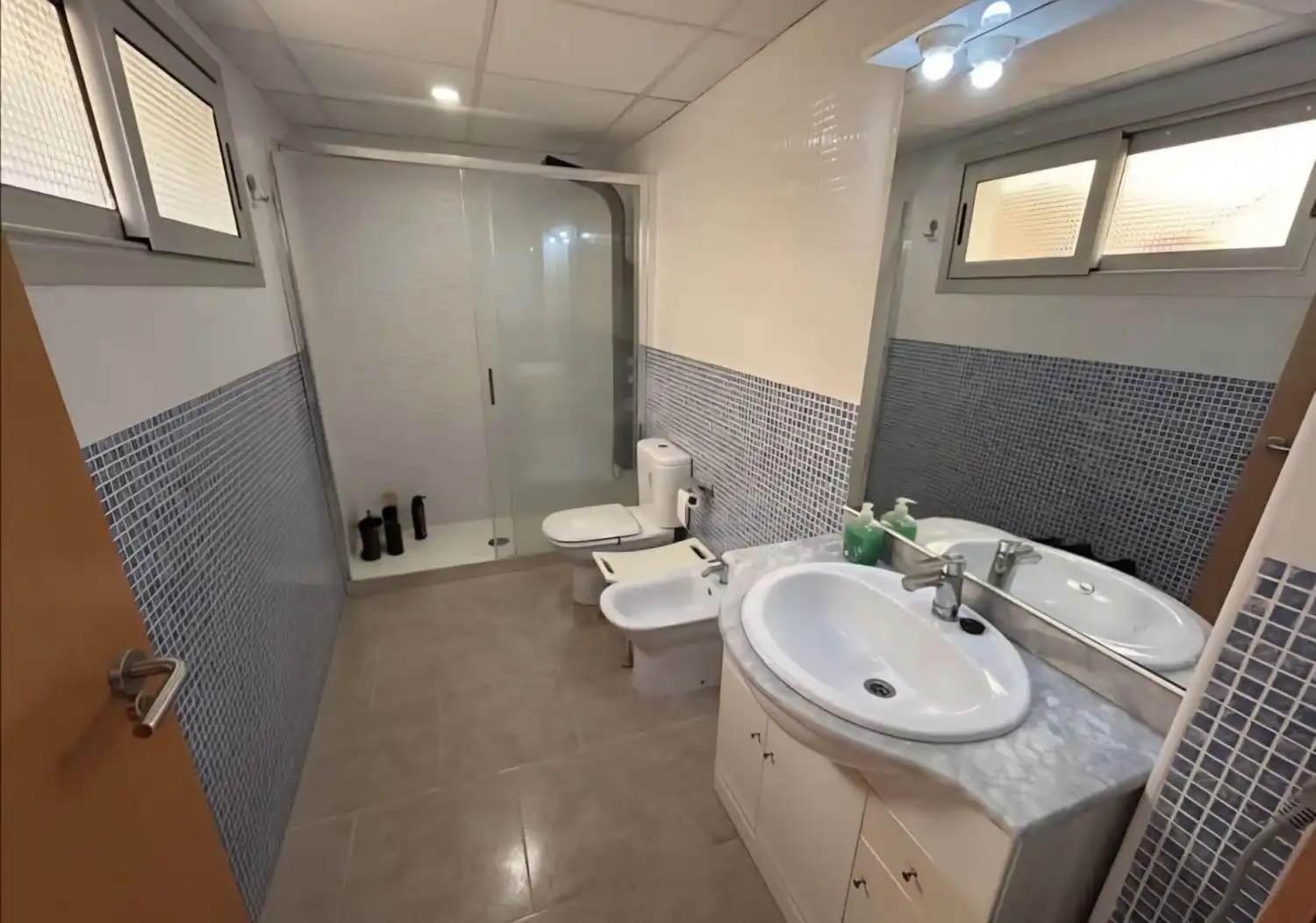 Dúplex con terraza en venta en Avinguda Catalunya, imagen 2
