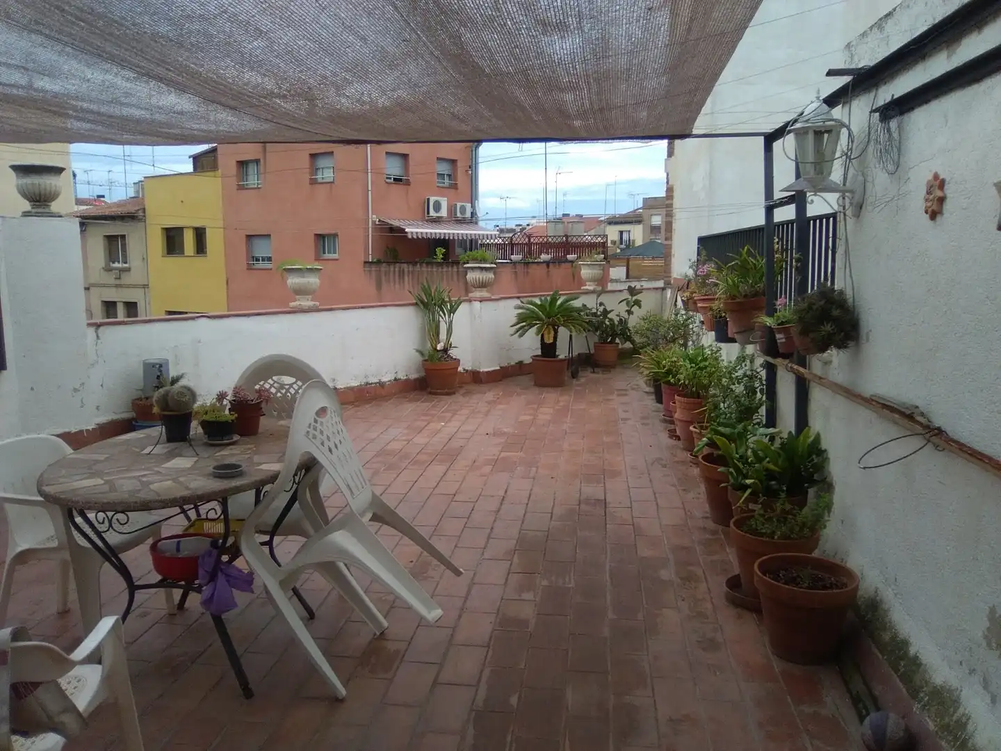 Wohnung zum Verkauf in Camí Fondo