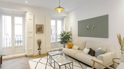 Foto 2 de Pis en venda a Universidad - Malasaña, Madrid