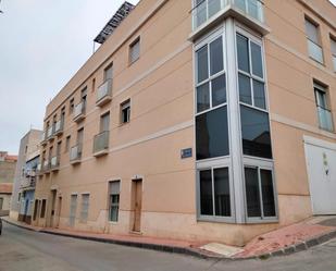 Exterior view of Flat for sale in  Murcia Capital