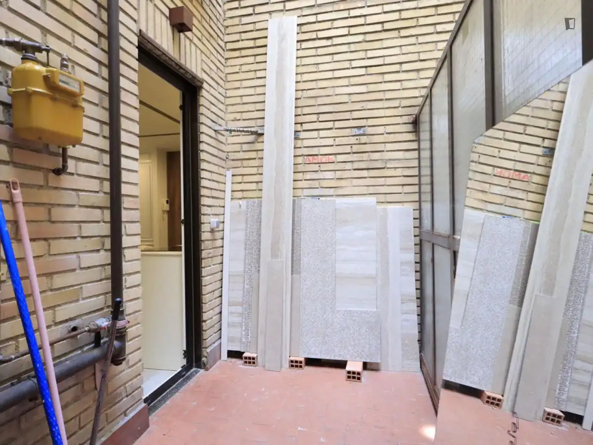Apartments for rent in Palacio