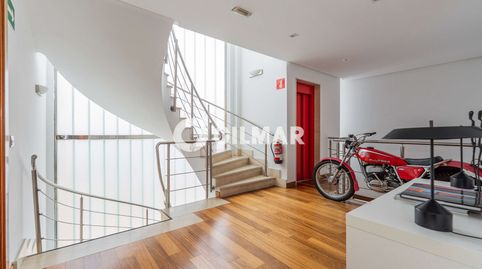Descubre una joya arquitectónica en la exclusiva urbanización La Florida, ubicada en el prestigioso distrito de MoncloaAravaca, Ma, imatge 5