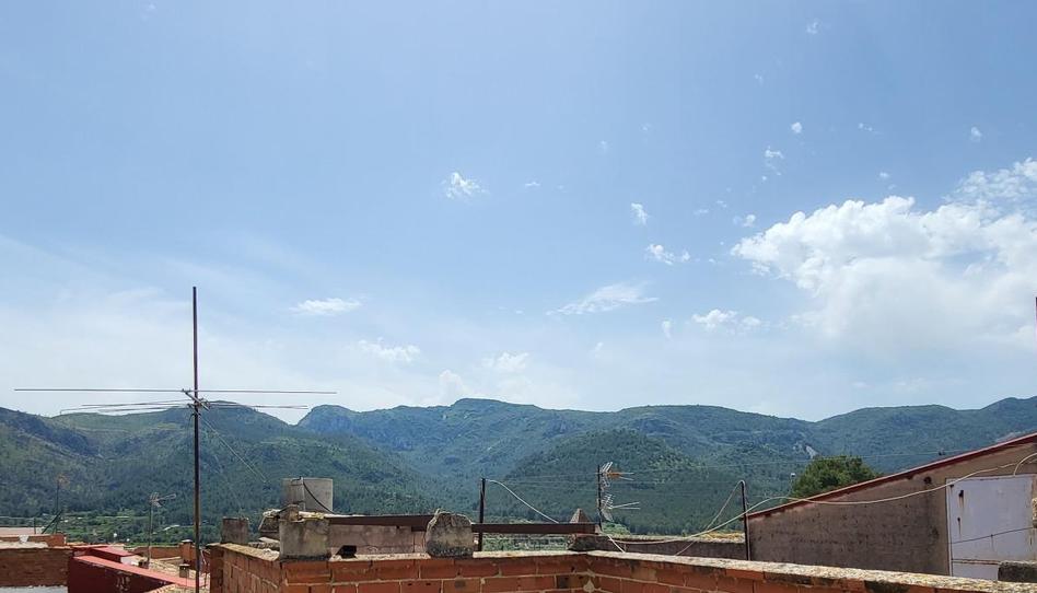 Photo 1 of House or chalet for sale in Avenida Constitucio, 15, Montitxelvo / Montichelvo, Valencia