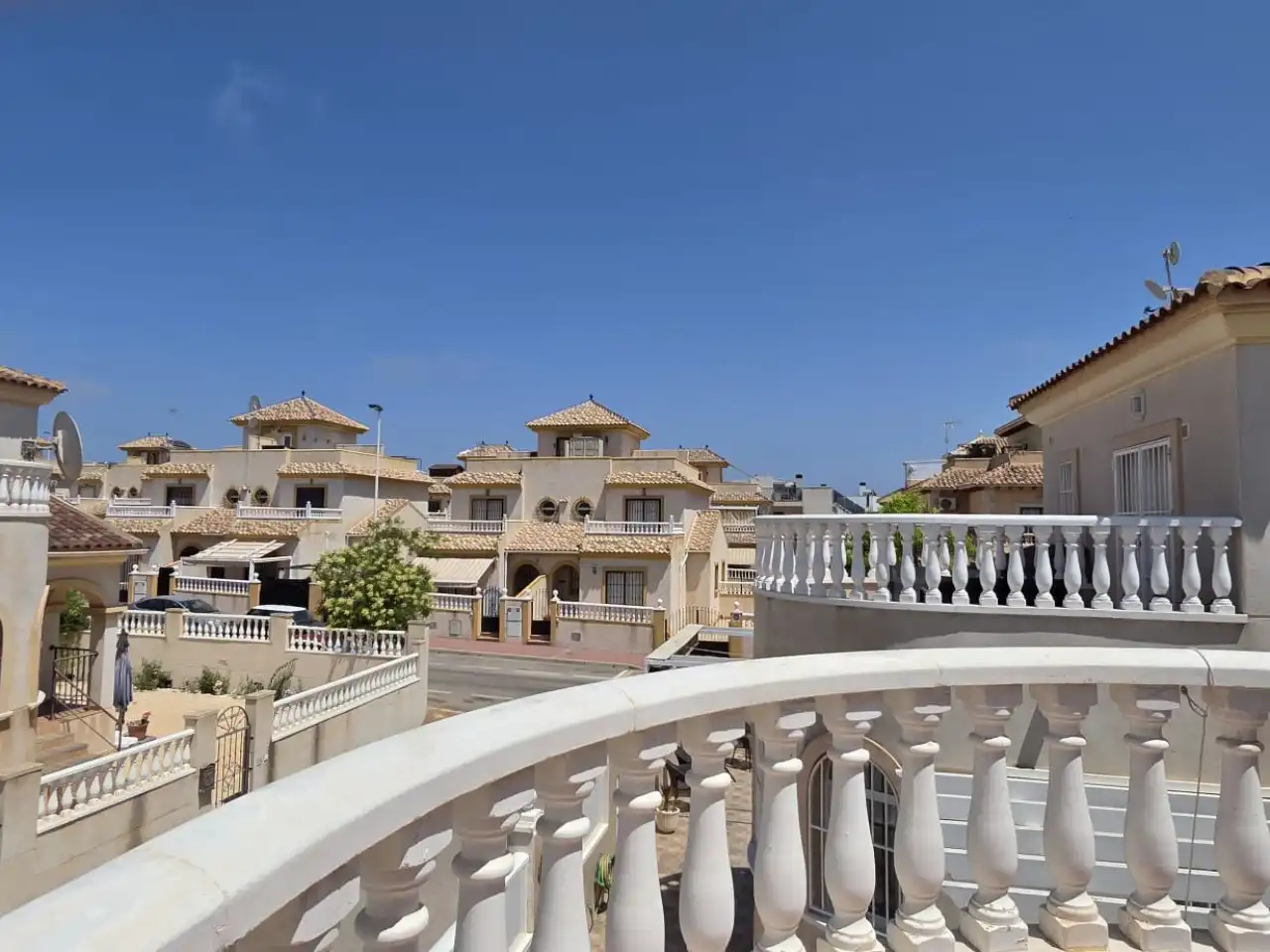 Maison mitoyenne avec piscine à vendre à Nueva Torrevieja - Aguas Nuevas, imagen 4