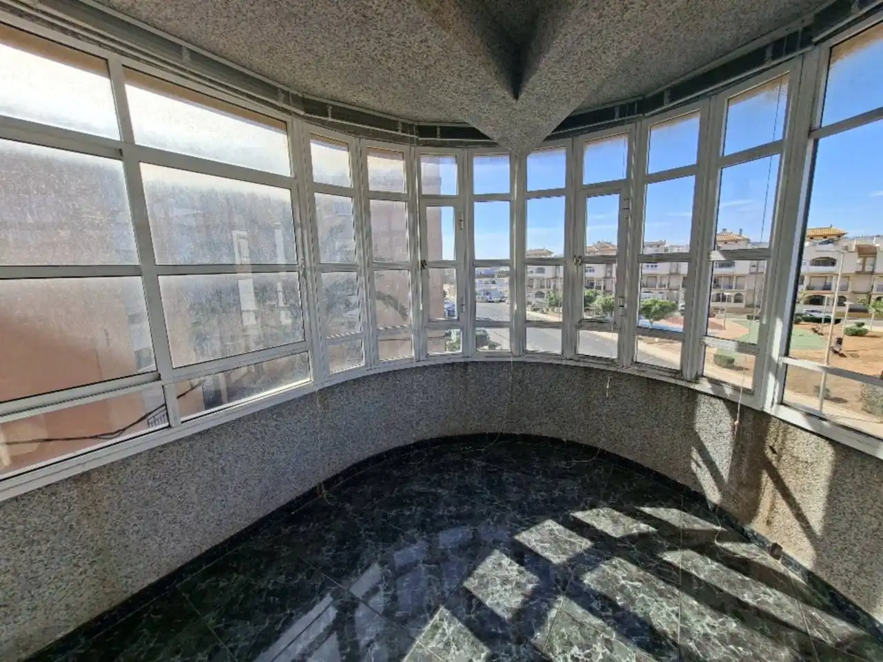 Piso en venta en Calle Alcalde Luarca, La Unión ciudad