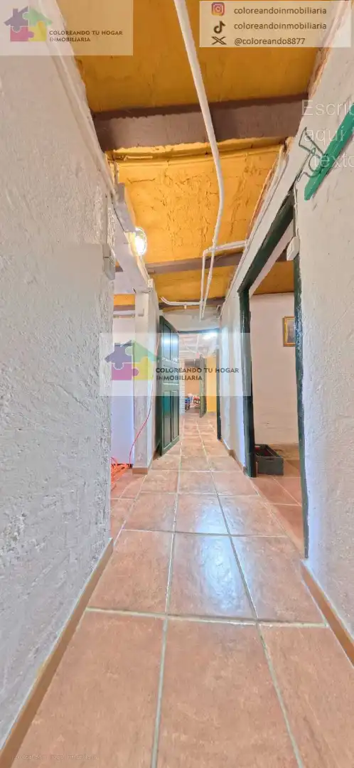 Casa o xalet en venda en La Pola de Gordón  amb Calefacció, Jardí privat i Parquet