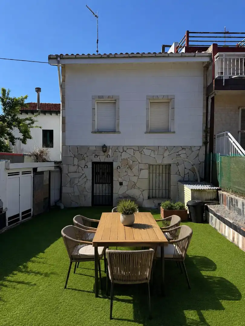 Casa en venda a Socaire