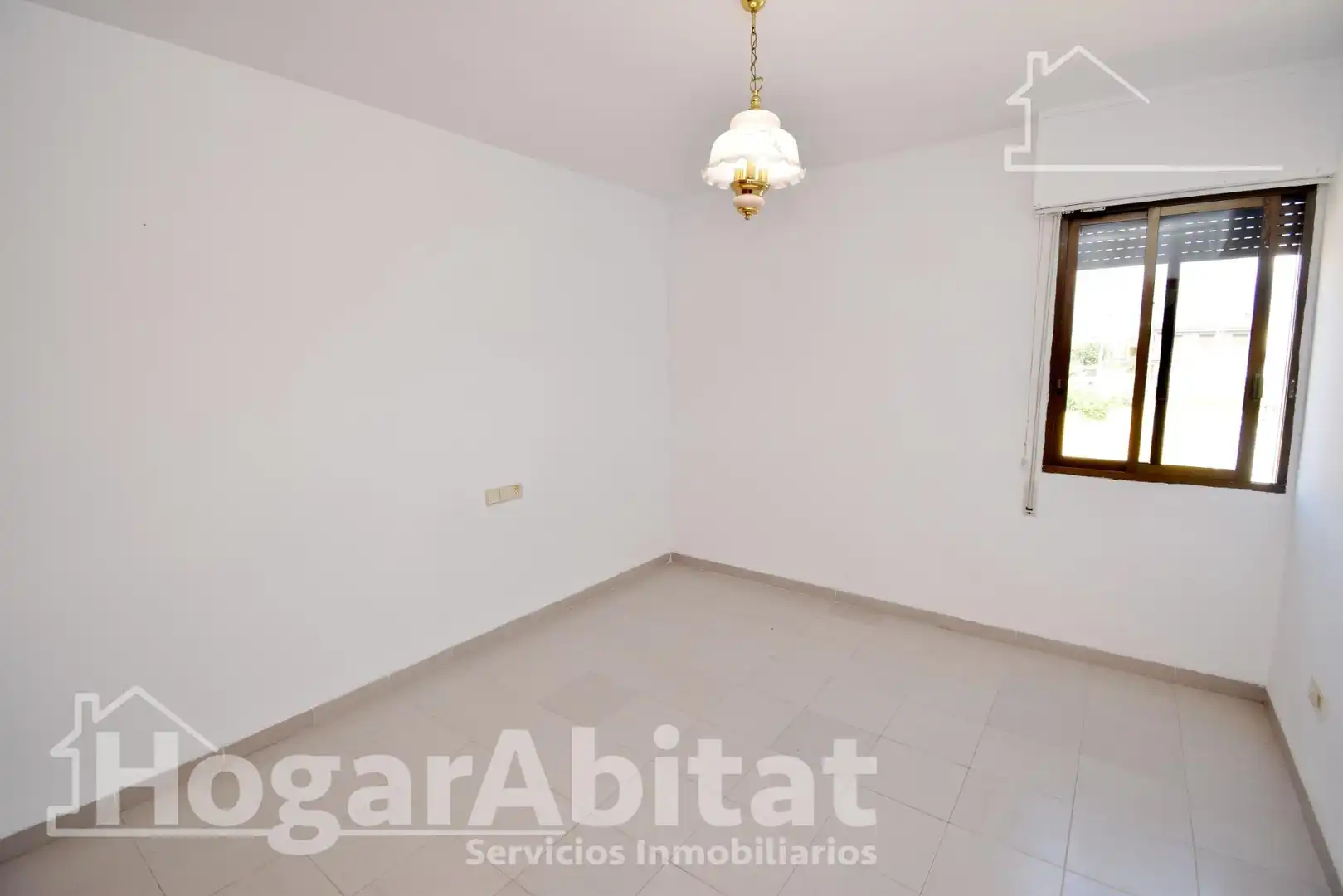 Schlafzimmer von Haus oder Chalet zum Verkauf in Almazora / Almassora mit Privatgarten, Terrasse und Abstellraum