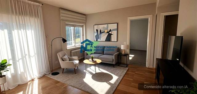 Casa-chalet en Venta en Federico Del Cerro, 23 en Los Ángeles - Jarandilla