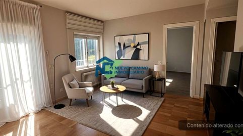 Foto 3 de Casa o xalet en venda a Federico del Cerro, 23, Los Ángeles - Jarandilla, Torrelodones