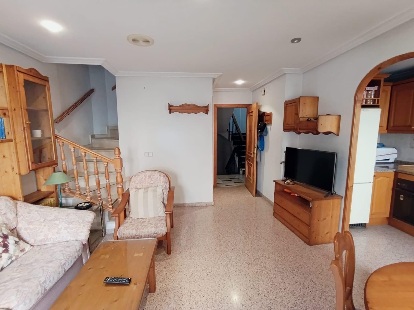 Dúplex en venda en Elche / Elx amb Aire condicionat, Traster i Balcó