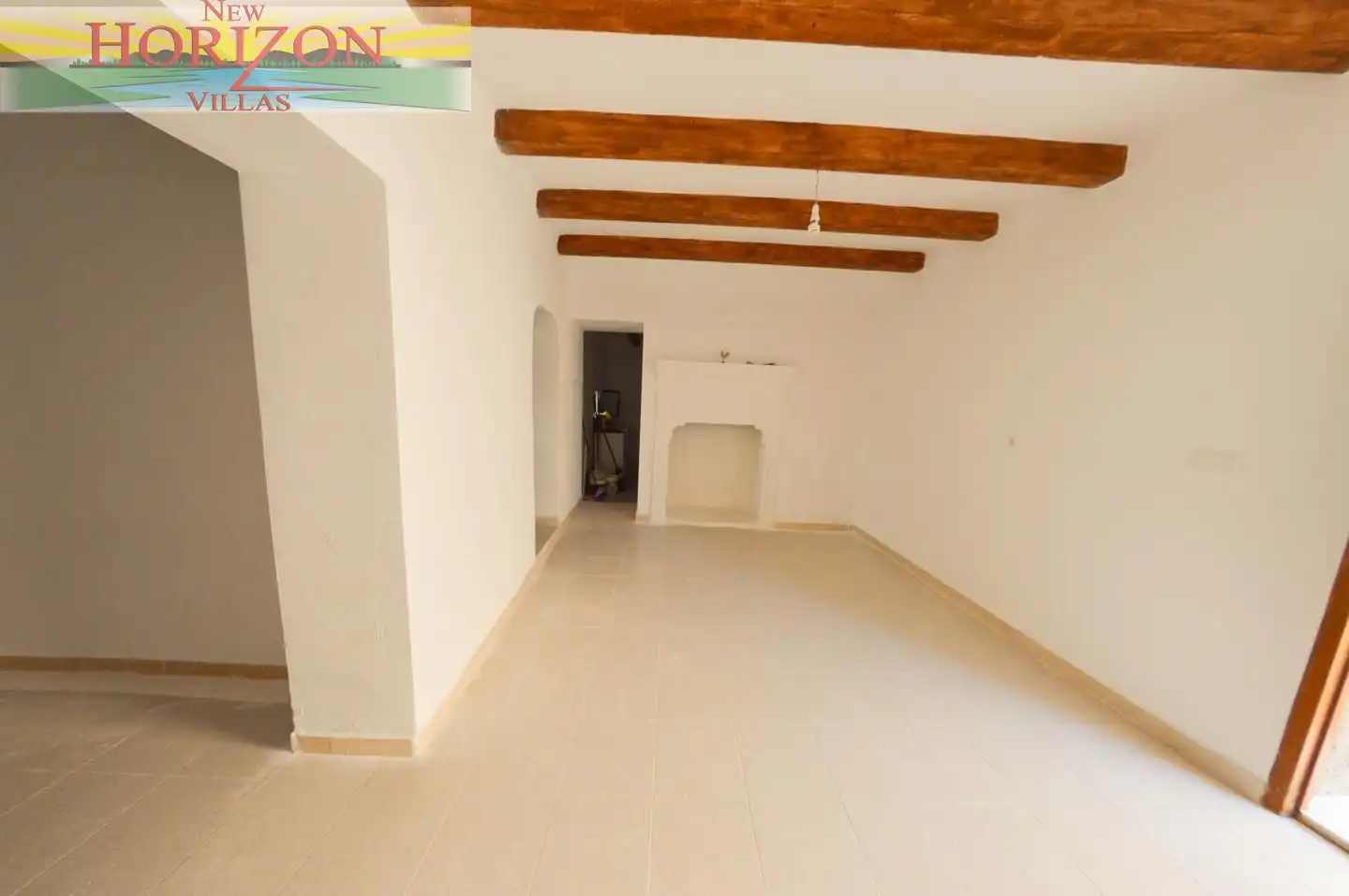 Casa rústica en venda a Arboleas, imagen 8