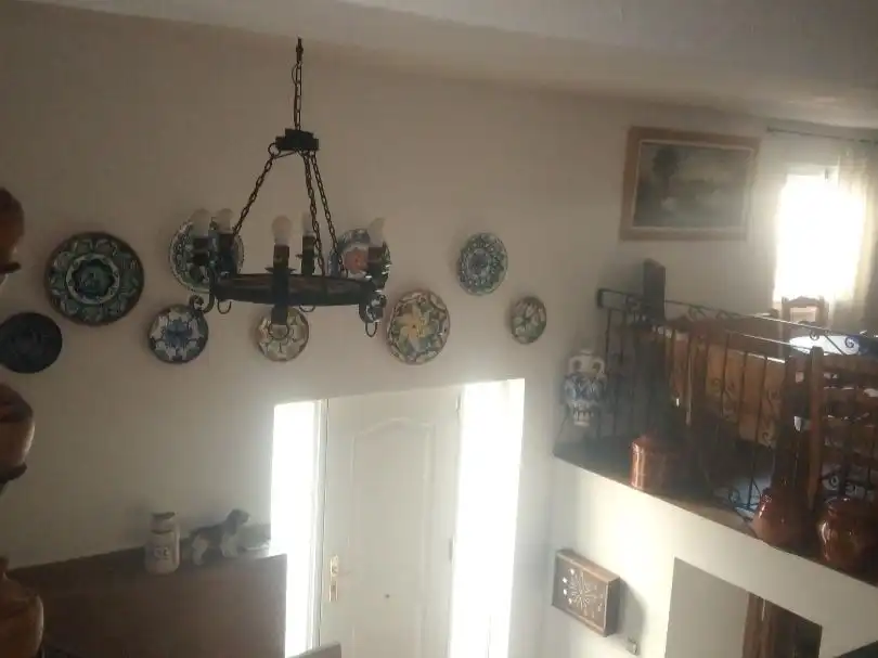Terraced house for sale in Calle Salto 3, imagen 6