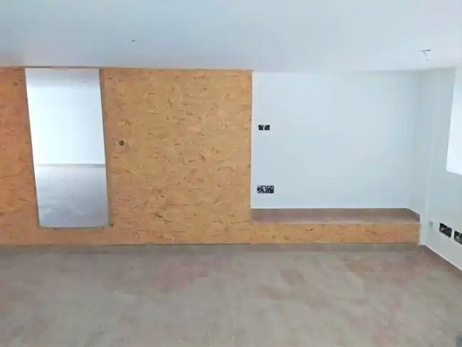 Piso en venta en Calvario, Archena