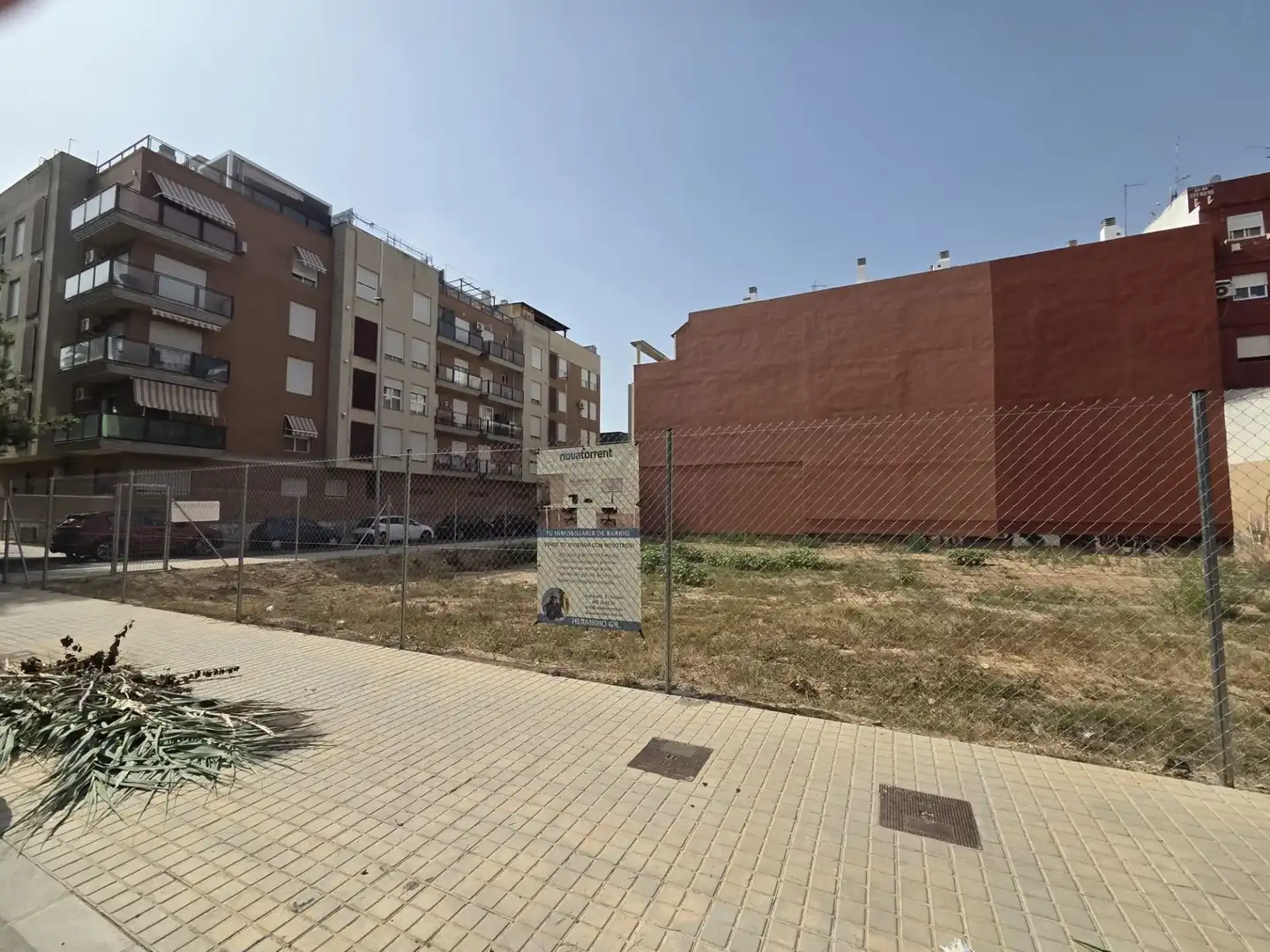 Residencial en venta en Massanassa