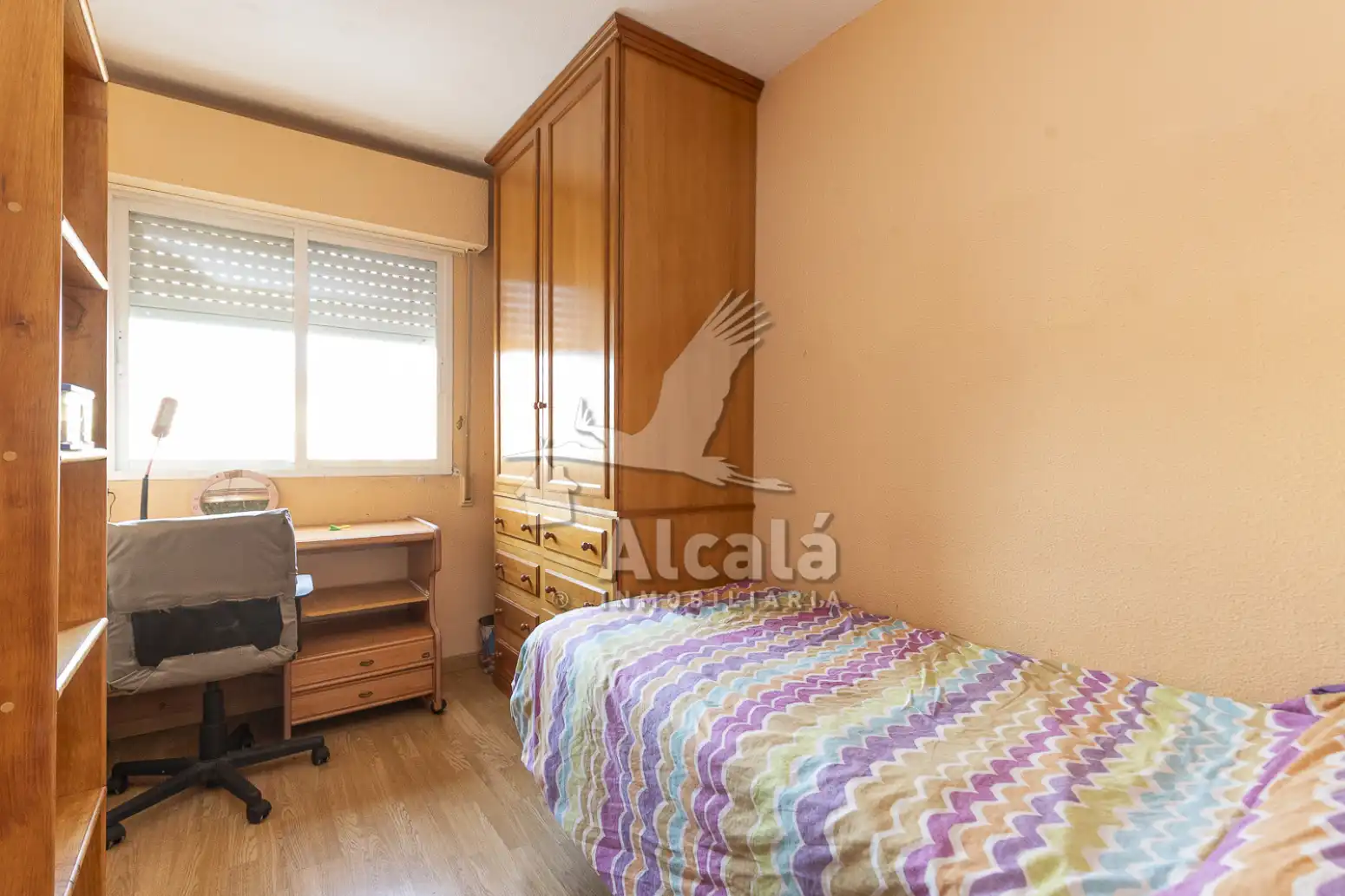 Appartamento in vendita a La Estación, imagen 30