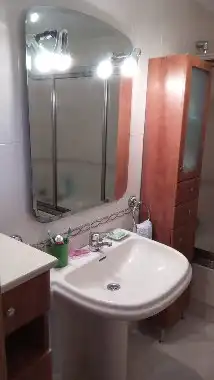 Wohnung mit Garten zum Verkauf in Rúa Lagoa 44, imagen 14