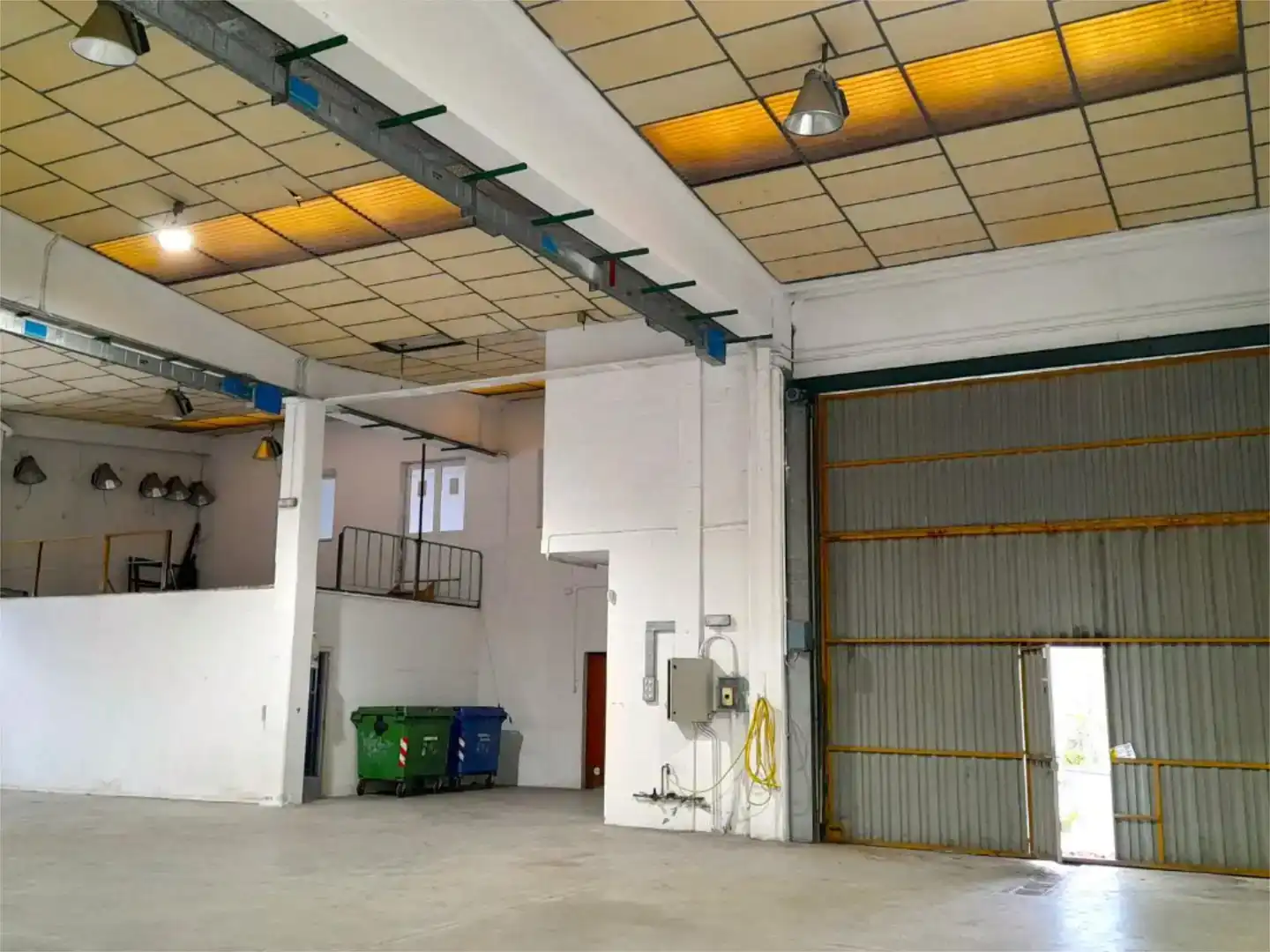 Nau industrial en venda en Lazkao, Gipuzkoa