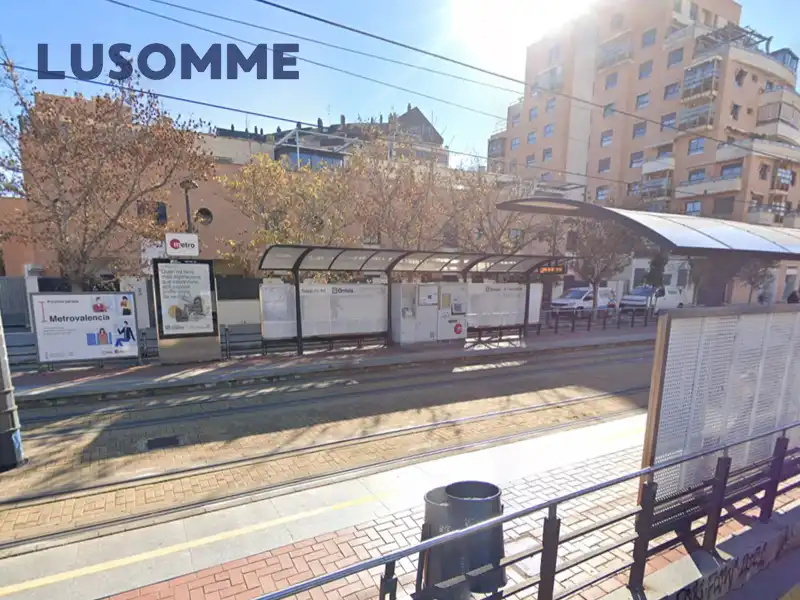 Flat with terrace for sale in Carrer del Pare Viñas, imagen 14