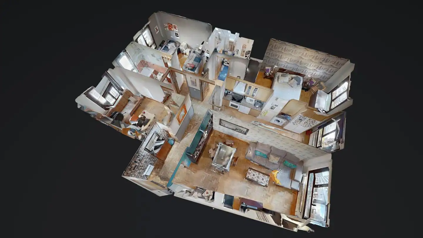 Piso en venta en Oviedo  con Calefacción, Parquet y Trastero