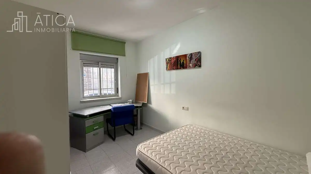 Appartement à louer à San Bernardo - Carmelitas - Campus, imagen 9
