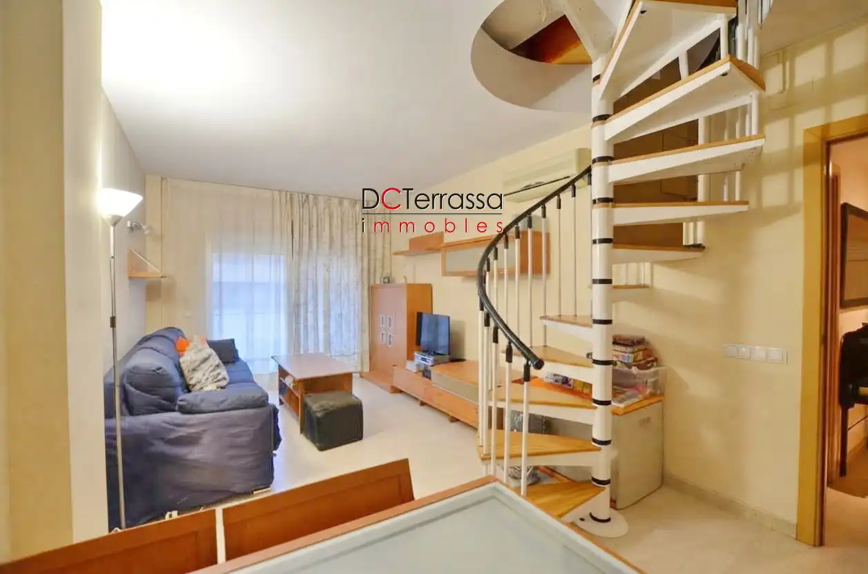 Piso con terraza en venta en Ponent, imagen 3