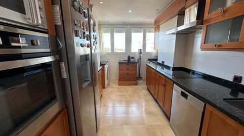 Foto 2 de Pis en venda a Paseo Maritimo, Valdelagrana, El Puerto de Santa María