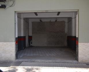 Parking of Premises to rent in  Valencia Capital