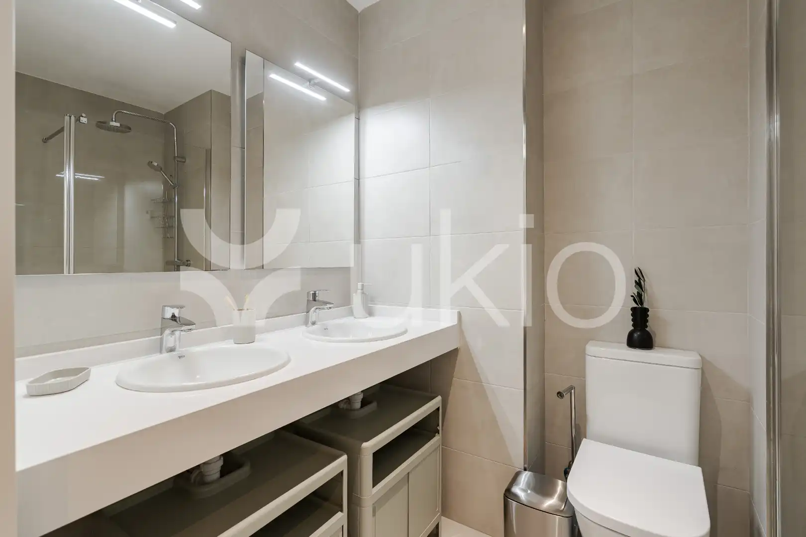 Apartament amb ascensor de lloguer a Calle de Modesto Lafuente, imagen 24