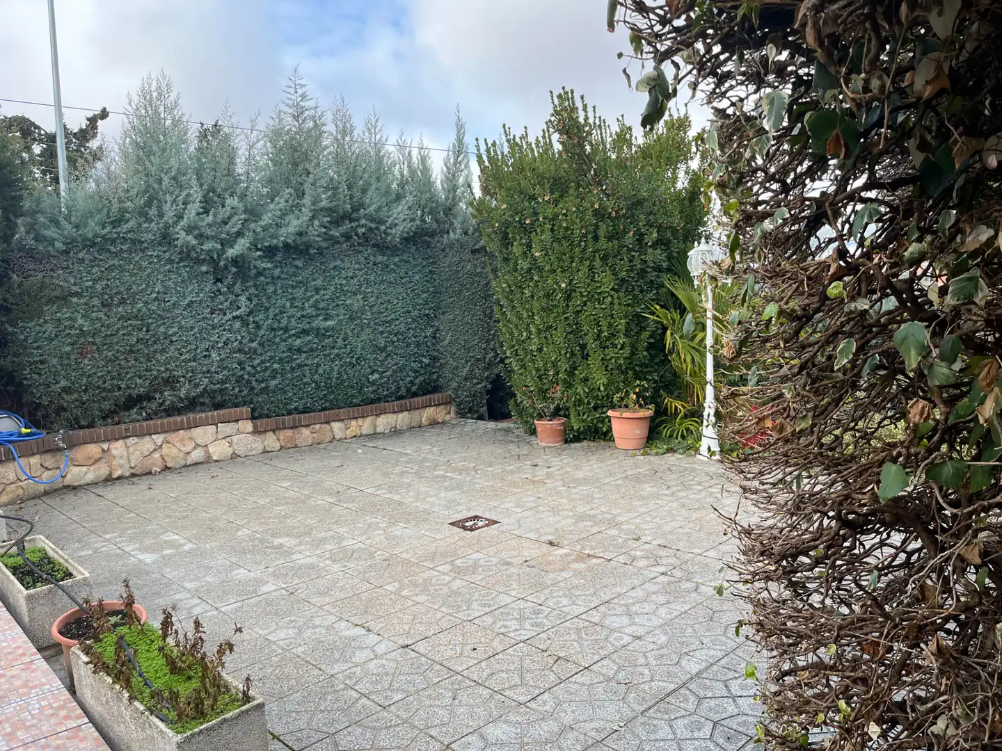 Terrace of Houses for sale in Aranjuez  with Air Conditioner, Heating and Private garden