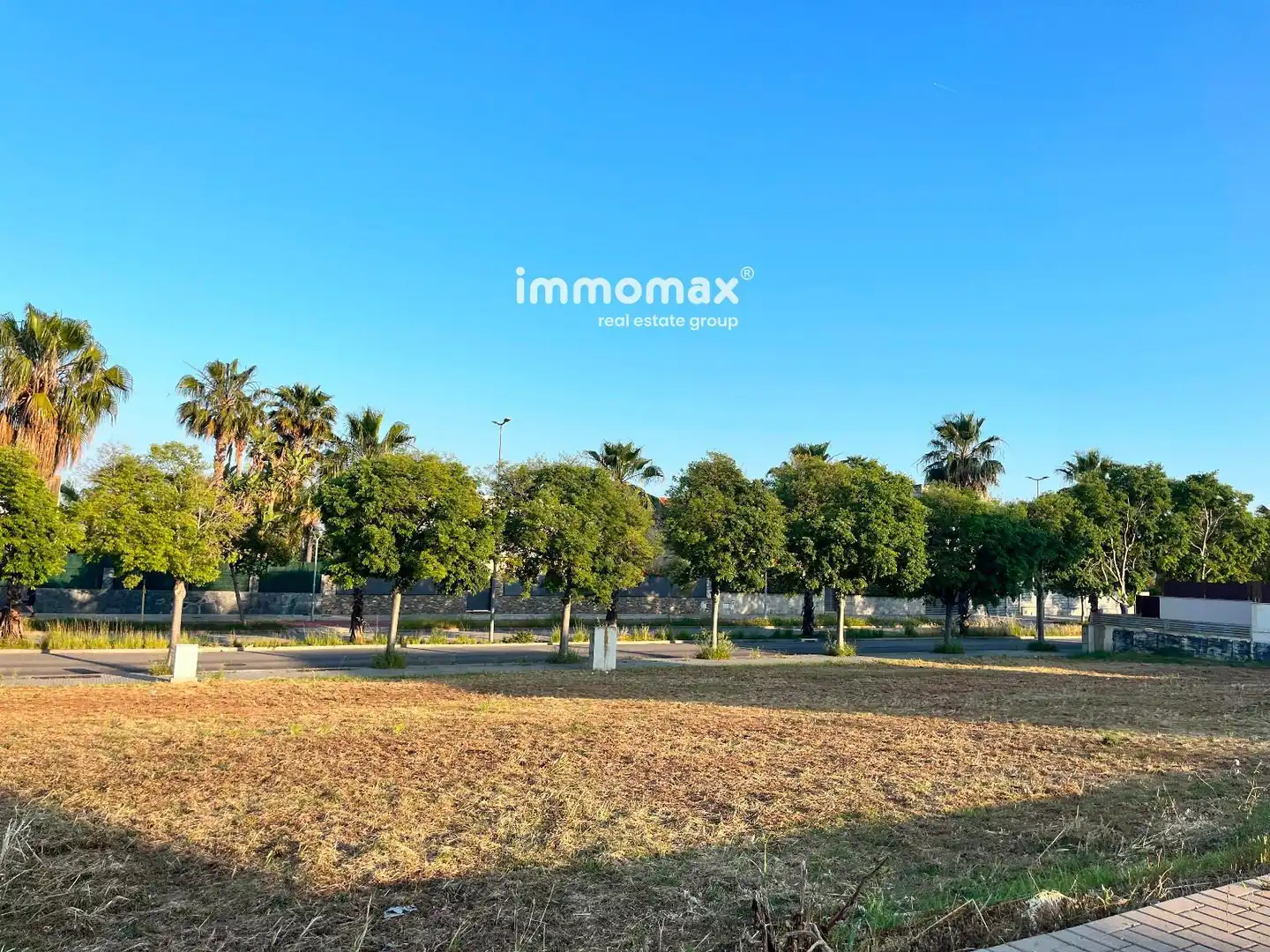 Residential land for sale in La Collada - Sis Camins, imagen 14