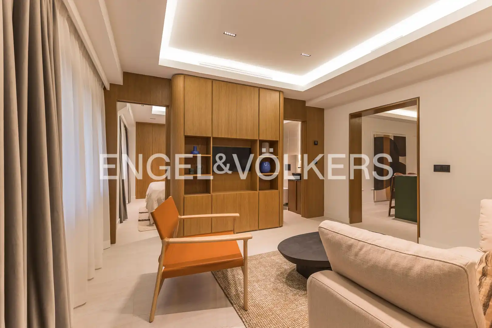 Appartement avec ascenseur à vendre à Barrio de Salamanca, imagen 8