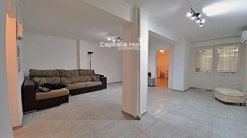 Foto 2 de Oficina en venta en Aguilera, 56, Alipark, Alicante / Alacant