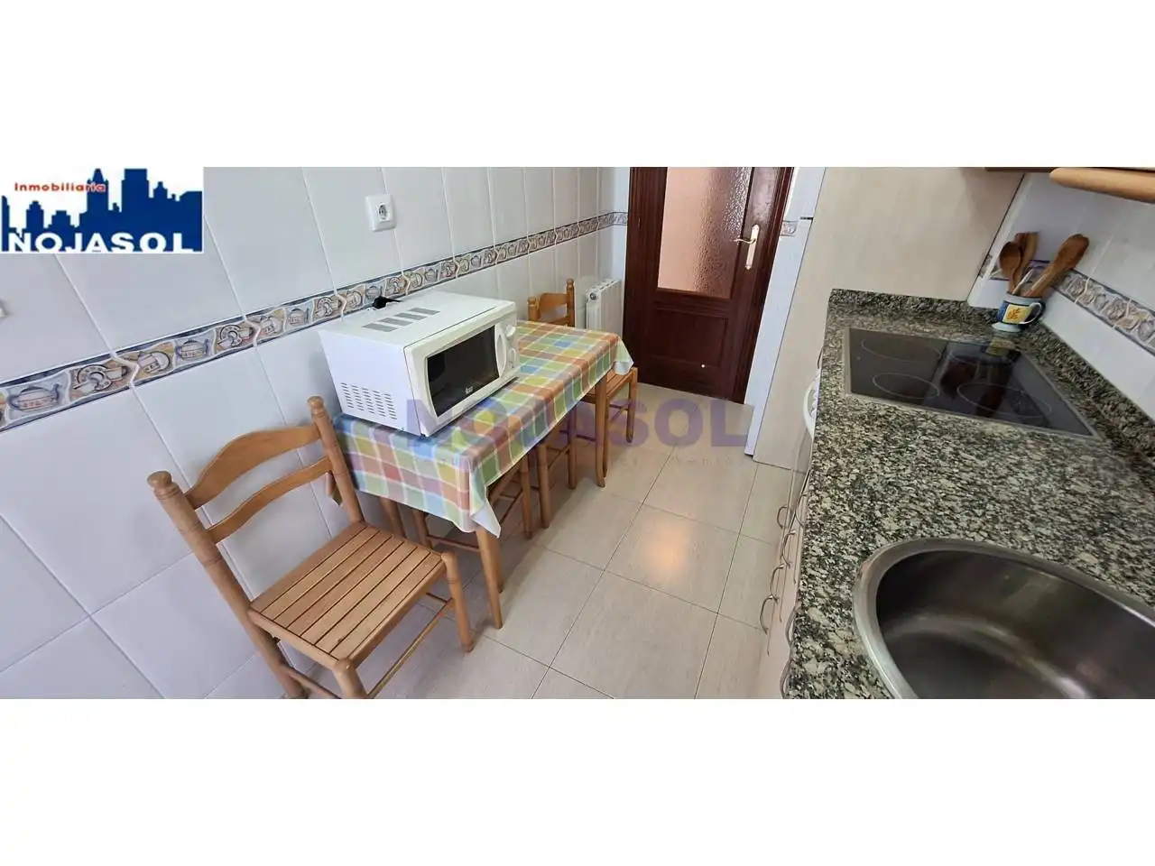 Apartament amb piscina de lloguer a Calle alcarite 15, imagen 15