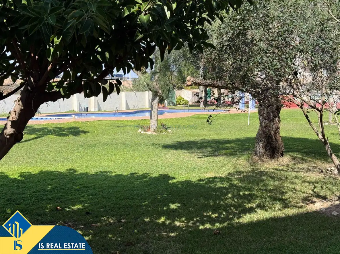 Apartament amb piscina en venda a Centro, imagen 14