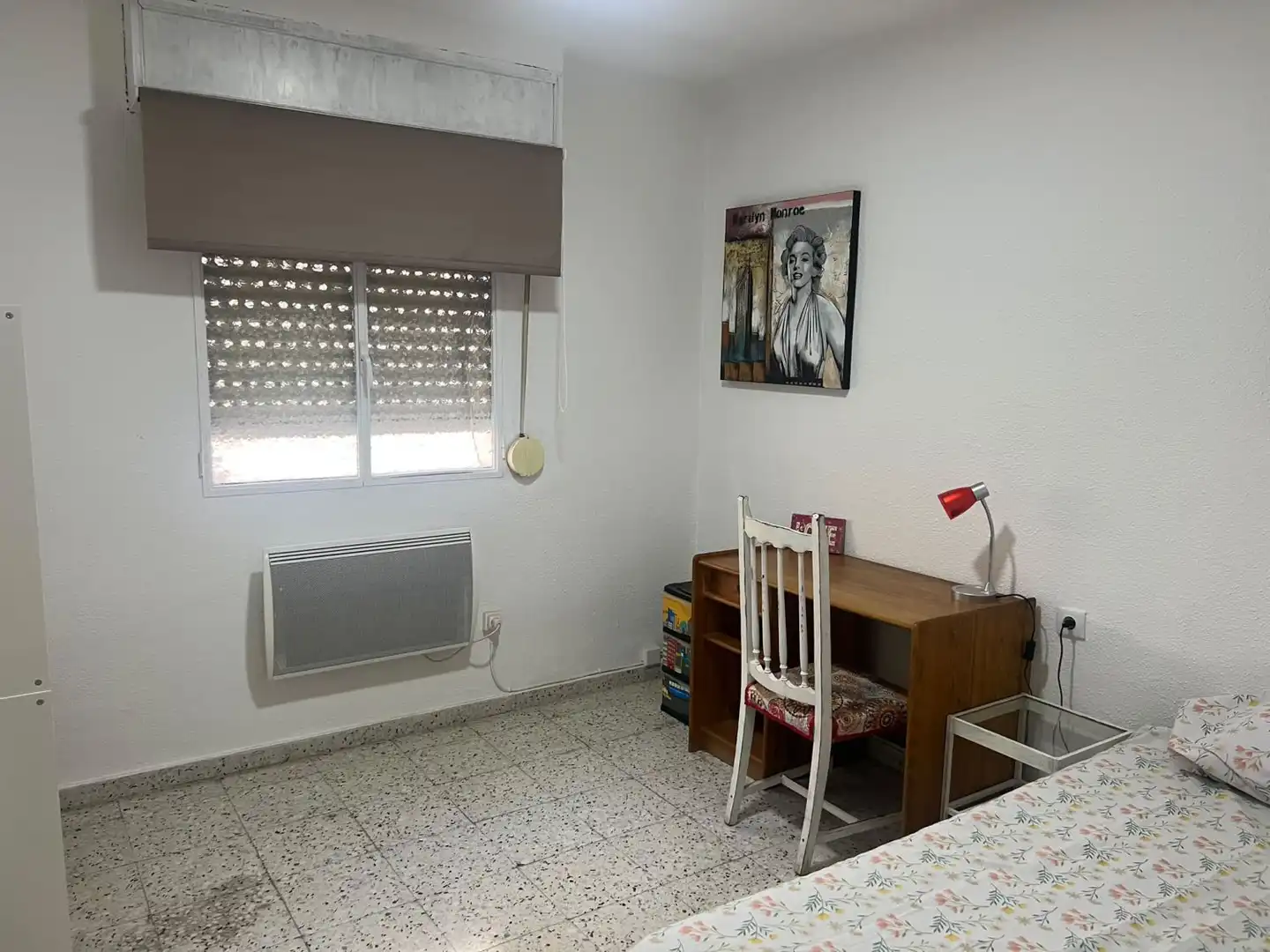 Schlafzimmer von Wohnung zum Verkauf in Hermanos Falcó