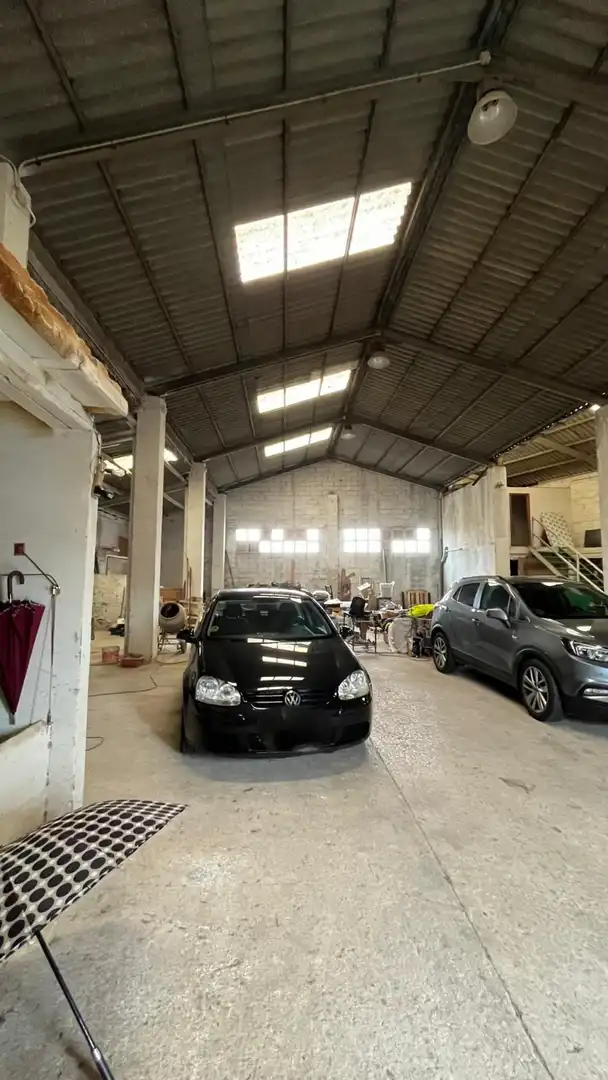 Nave industrial in vendita a Inmobiliaria - Barreda, imagen 5