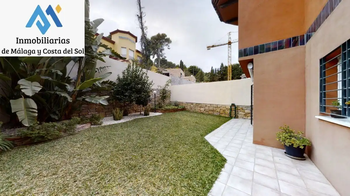 Abitazione con piscina in vendita a Calle Manuel Barbadillo, imagen 69