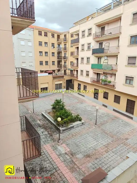 Wohnung mit Terrasse zur Miete in Centro, imagen 33